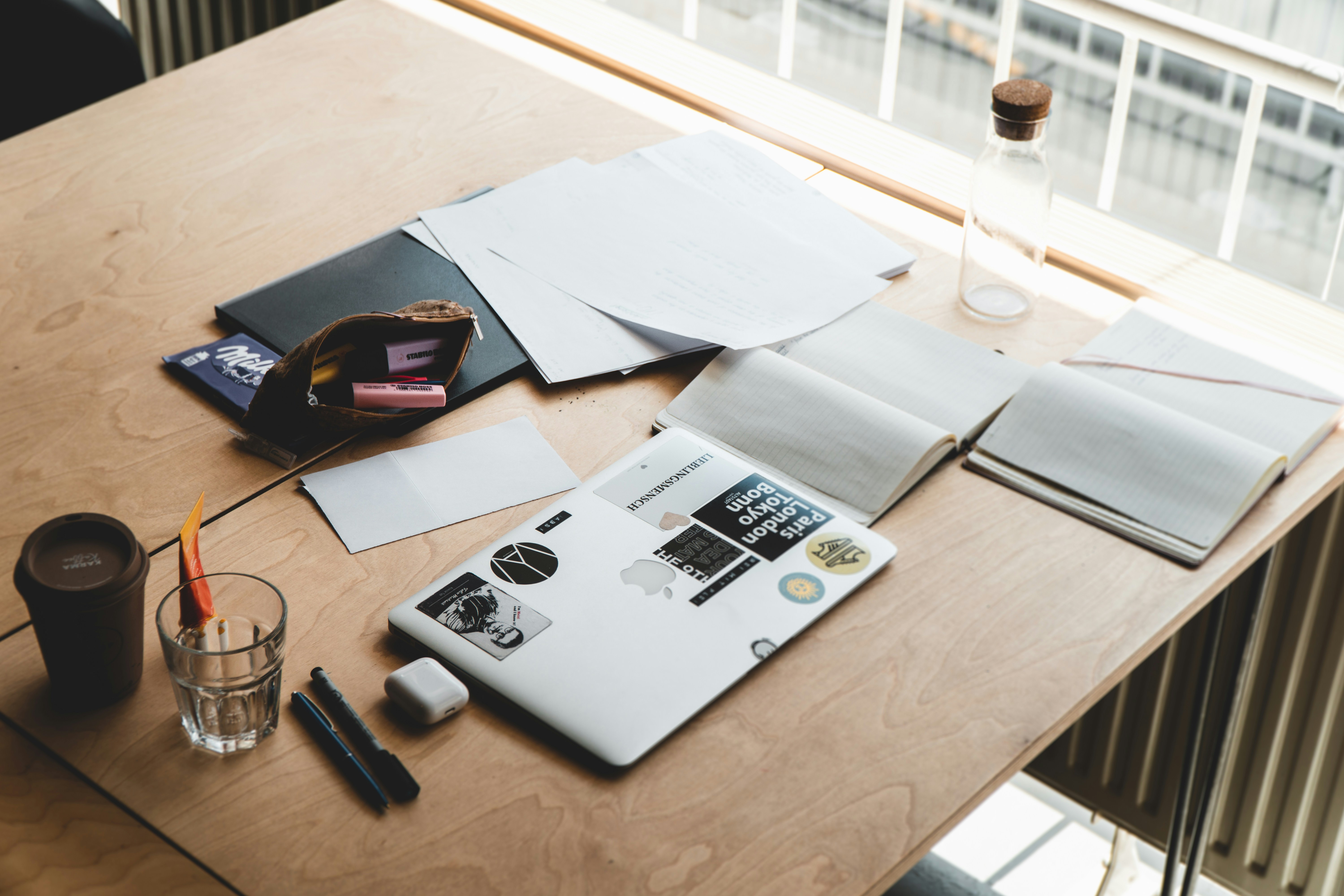 Business English Course