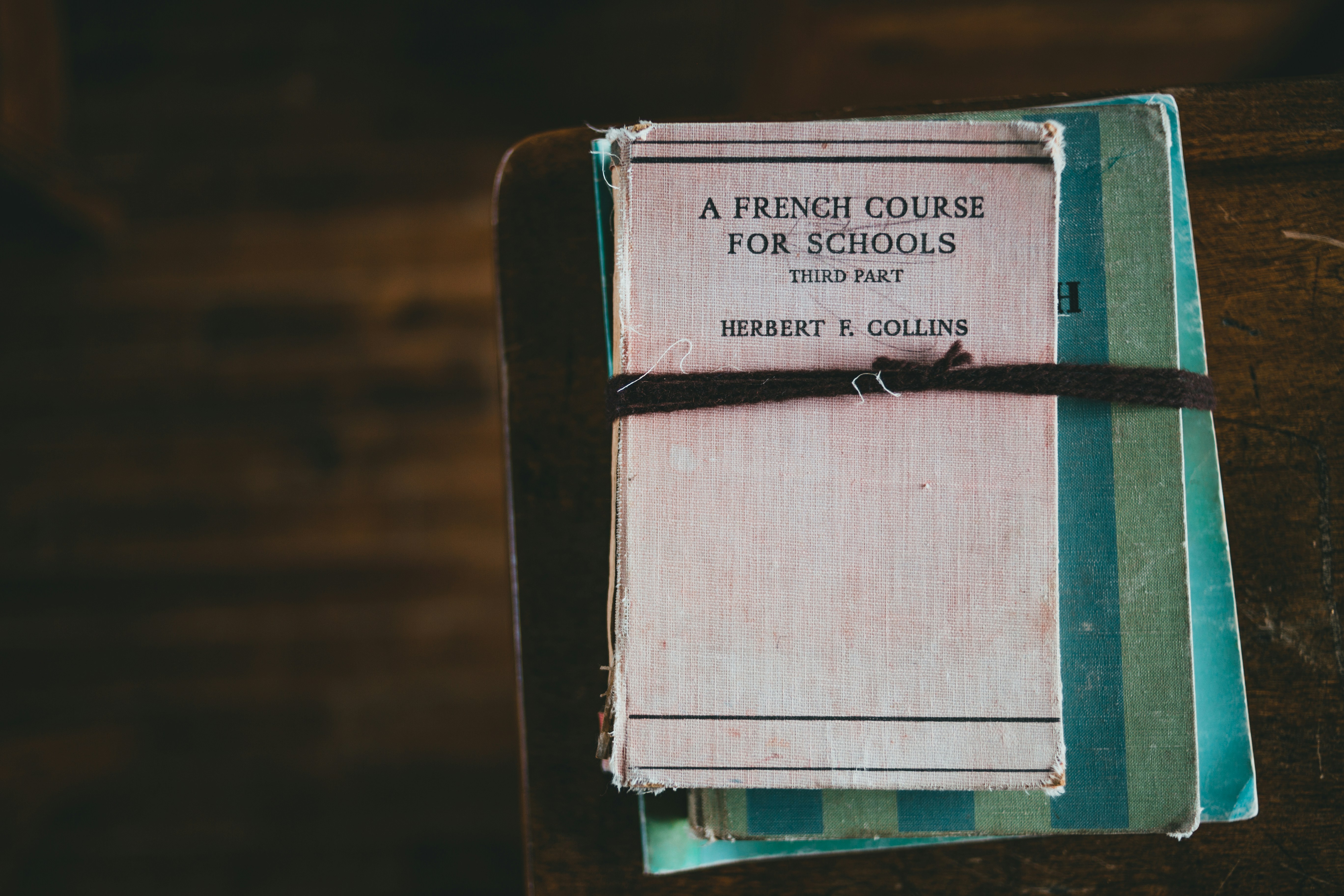 French Course