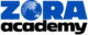 Zora Academy logo